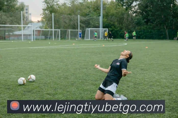 乐竟体育APP 体育赛事宣传图