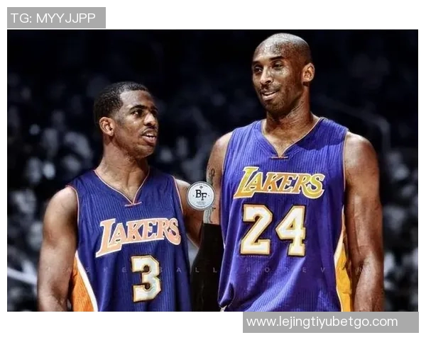 保罗心中拒绝接受科比离世的事实试图安慰自己两人只是失联已久 保罗心中拒绝接受科比离世的事实试图安慰自己两人只是失联已久