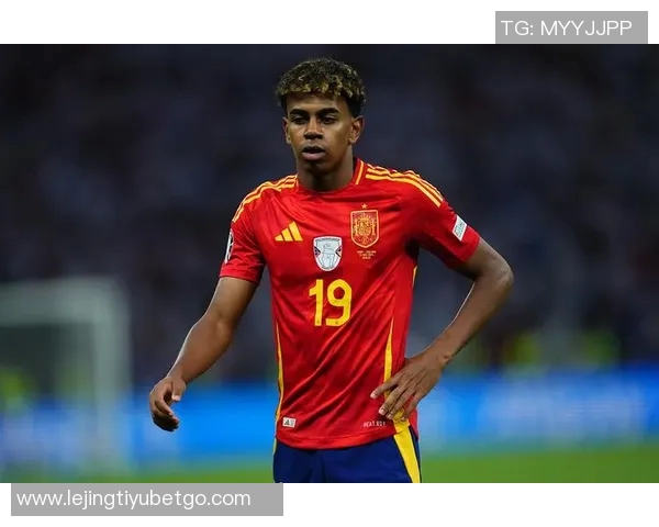 欧冠历史最年轻进球者揭晓法蒂亚马尔紧随其后克鲁伊维特纪录依旧保持 欧冠历史最年轻进球者揭晓法蒂亚马尔紧随其后克鲁伊维特纪录依旧保持