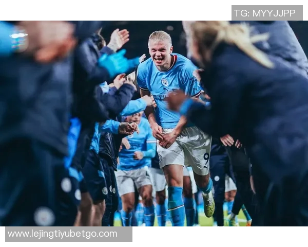 哈兰德英超征战23场攻破22球场仅剩安菲尔德未破门