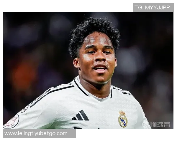 德转分析恩德里克身价变化加盟皇马后连降外租里昂能否逆转回升