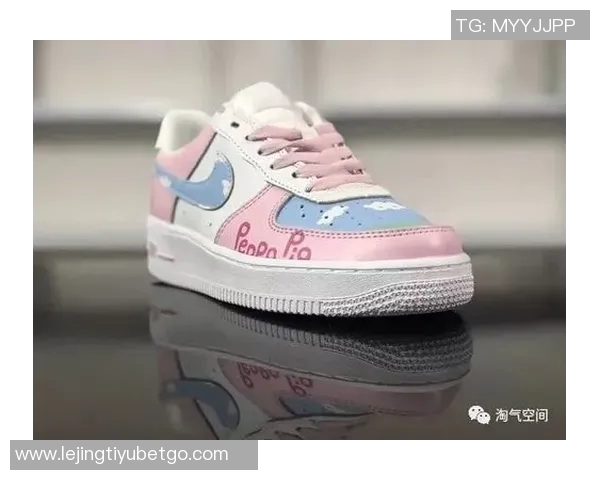 Nike申请佩奇Logo商标设计灵感来自水桶造型与姓名谐音结合的创意探索 Nike申请佩奇Logo商标设计灵感来自水桶造型与姓名谐音结合的创意探索