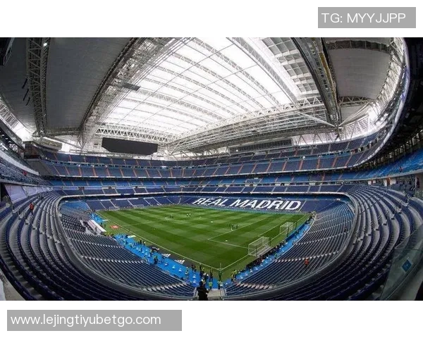 皇马计划将伯纳乌打造成全年盈利的超级商业中心年收入超10亿