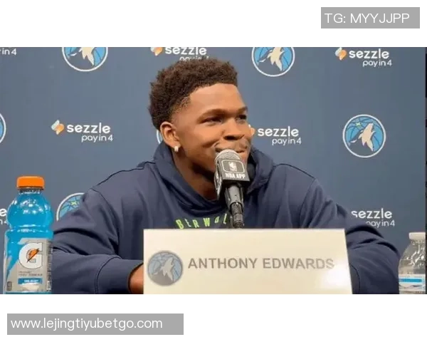 拉拉维亚感谢安东尼爱德华兹助力视频走红打通经脉的秘密揭秘