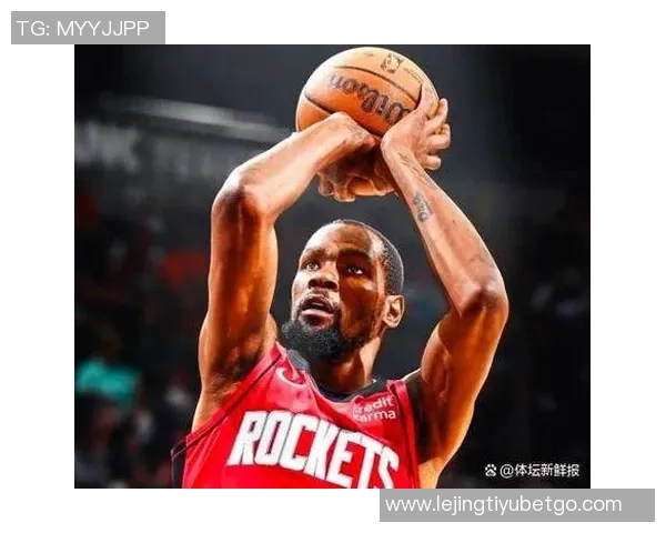 KD深度解析张伯伦风范称波特兰的风度令人钦佩