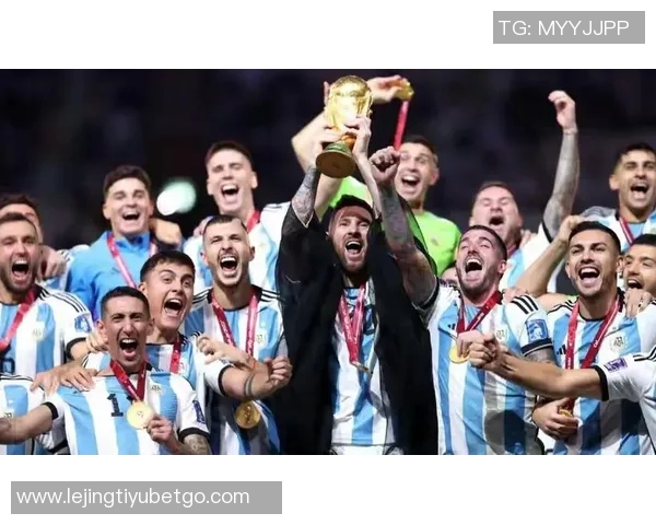 梅西38岁再创辉煌阿根廷传奇球员国家队荣誉满载四冠在手