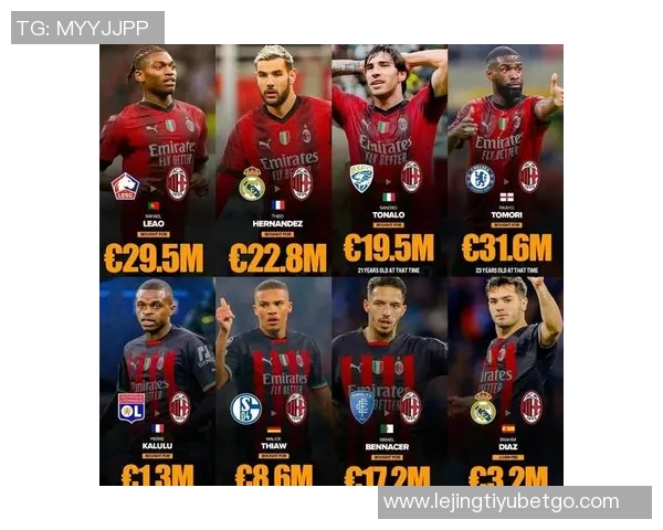 R罗回忆米兰岁月感慨短暂效力两年半是俱乐部的选择